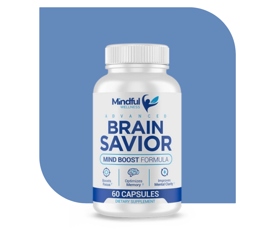 brain savior